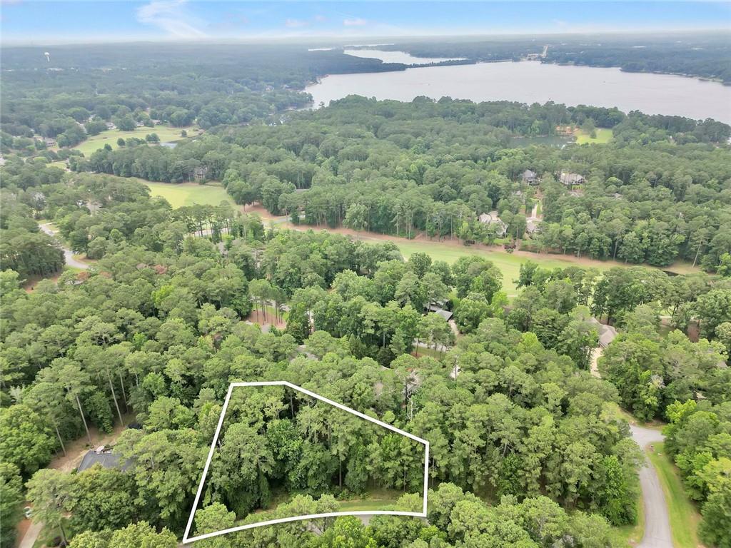 1060 Fairway Ridge Road Greensboro, GA 30642 - Photo 8 of 13