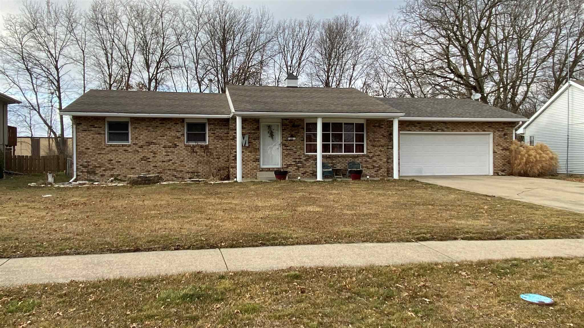 21 Red Fox Court Springfield, IL 62712 - Photo 2 of 28
