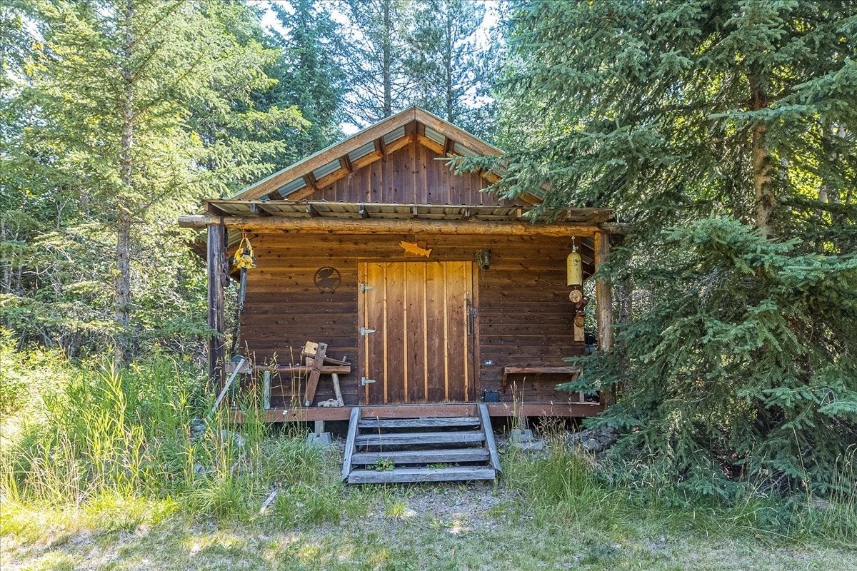 2236 Griffith Creek Road Eureka, MT 59917 - Photo 59 of 108 Gallery Image 59