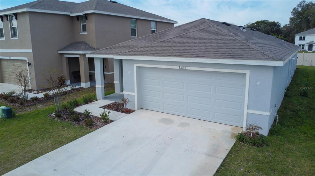 2894 Northeast 21st Ct Road Ocala, FL 34479 - Photo 2 of 17