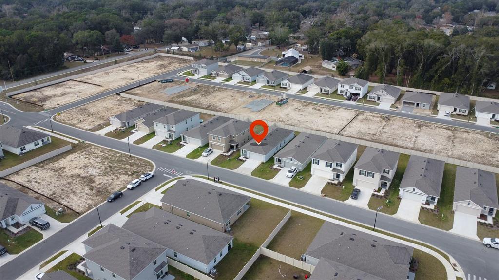 2894 Northeast 21st Ct Road Ocala, FL 34479 - Photo 5 of 17