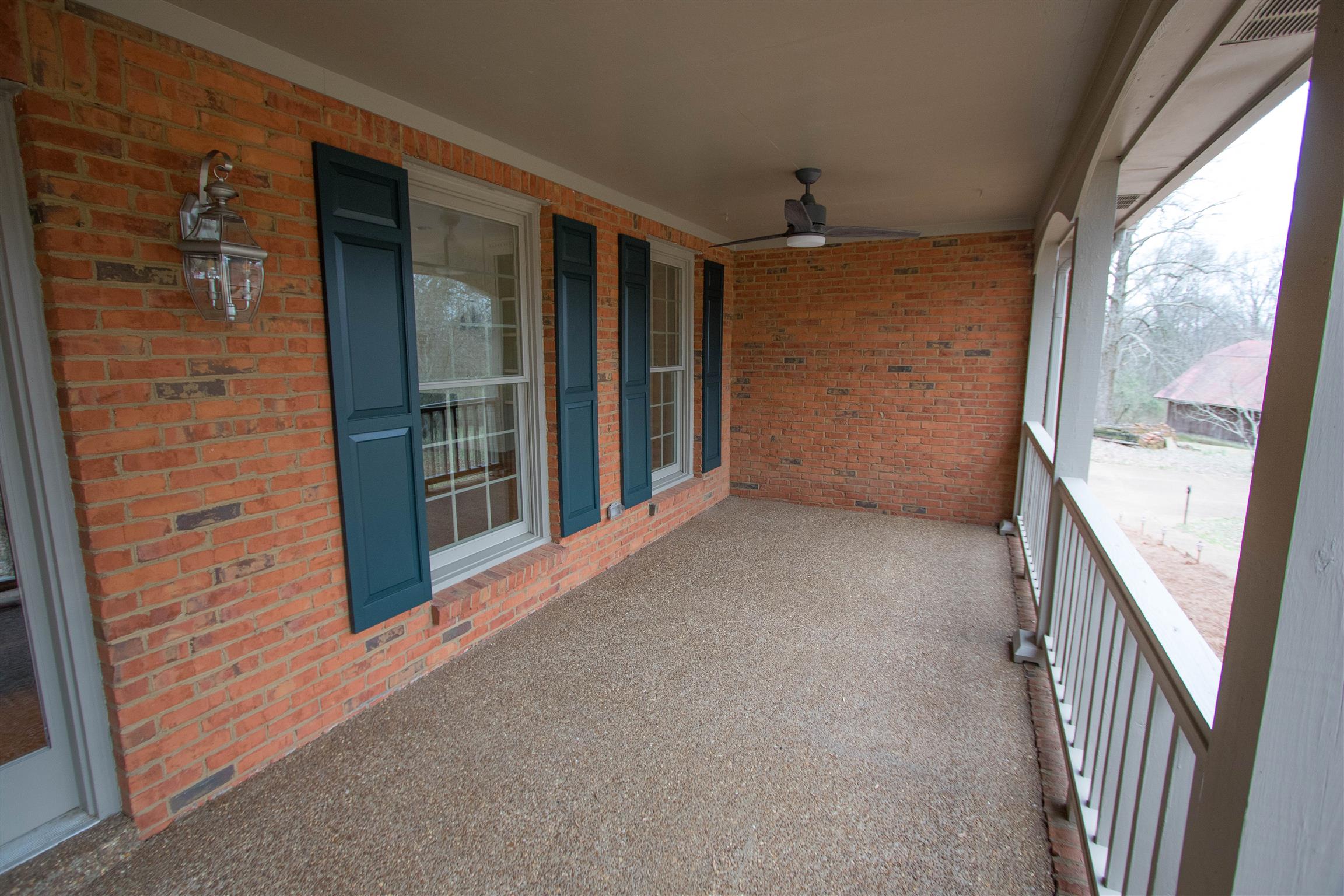 4304 Warren Road Franklin, TN 37067 - Photo 3 of 30 a view of an empty room with a window