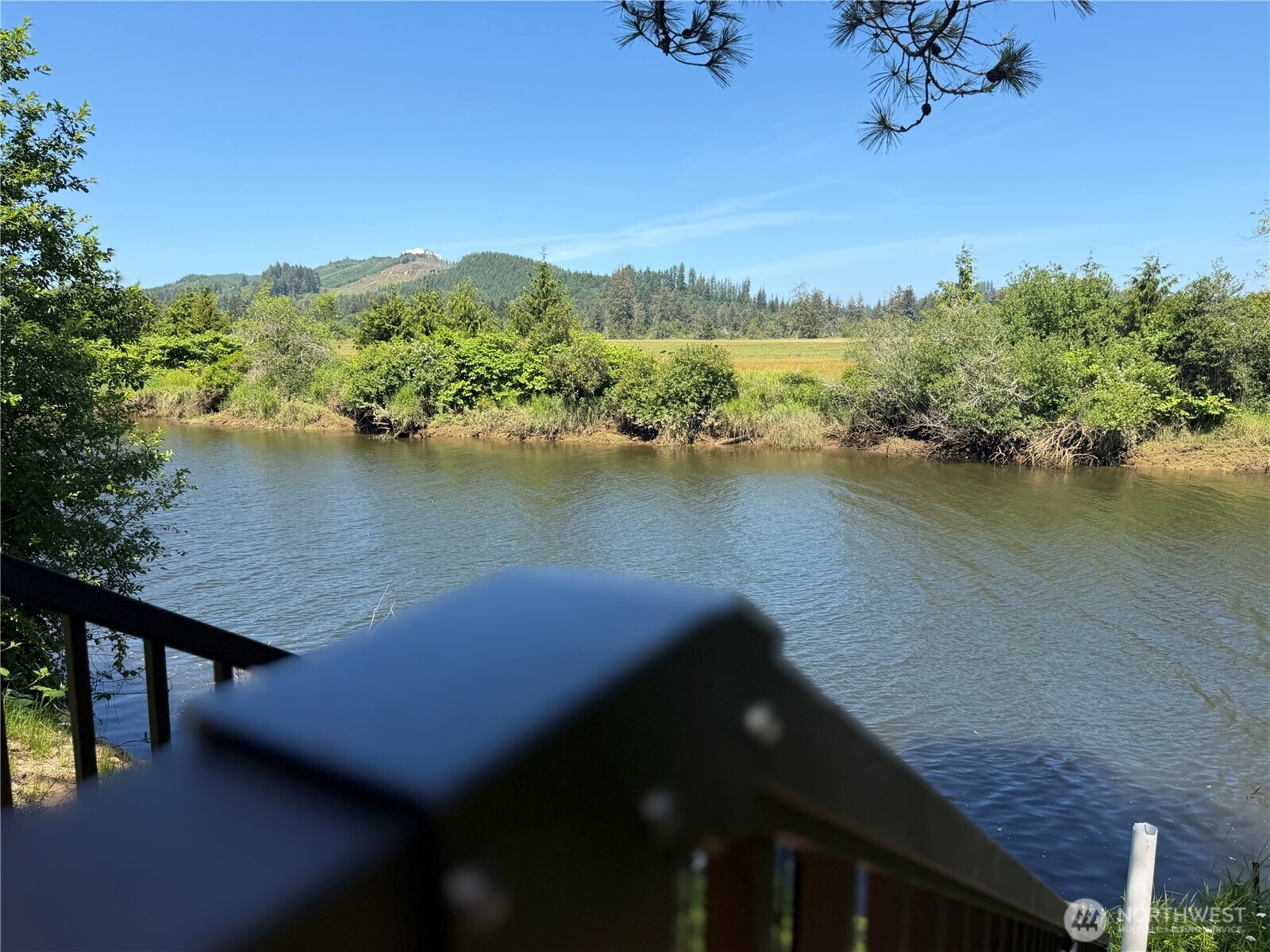1331 Dolan Street Raymond, WA 98577 - Photo 37 of 38