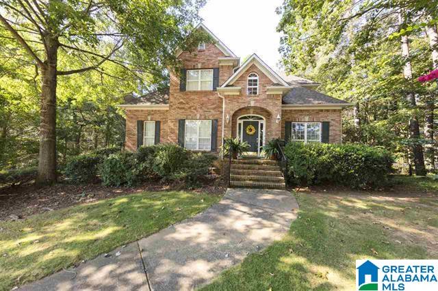 116 Sassafras Circle Chelsea, AL 35043 - Photo 2 of 26