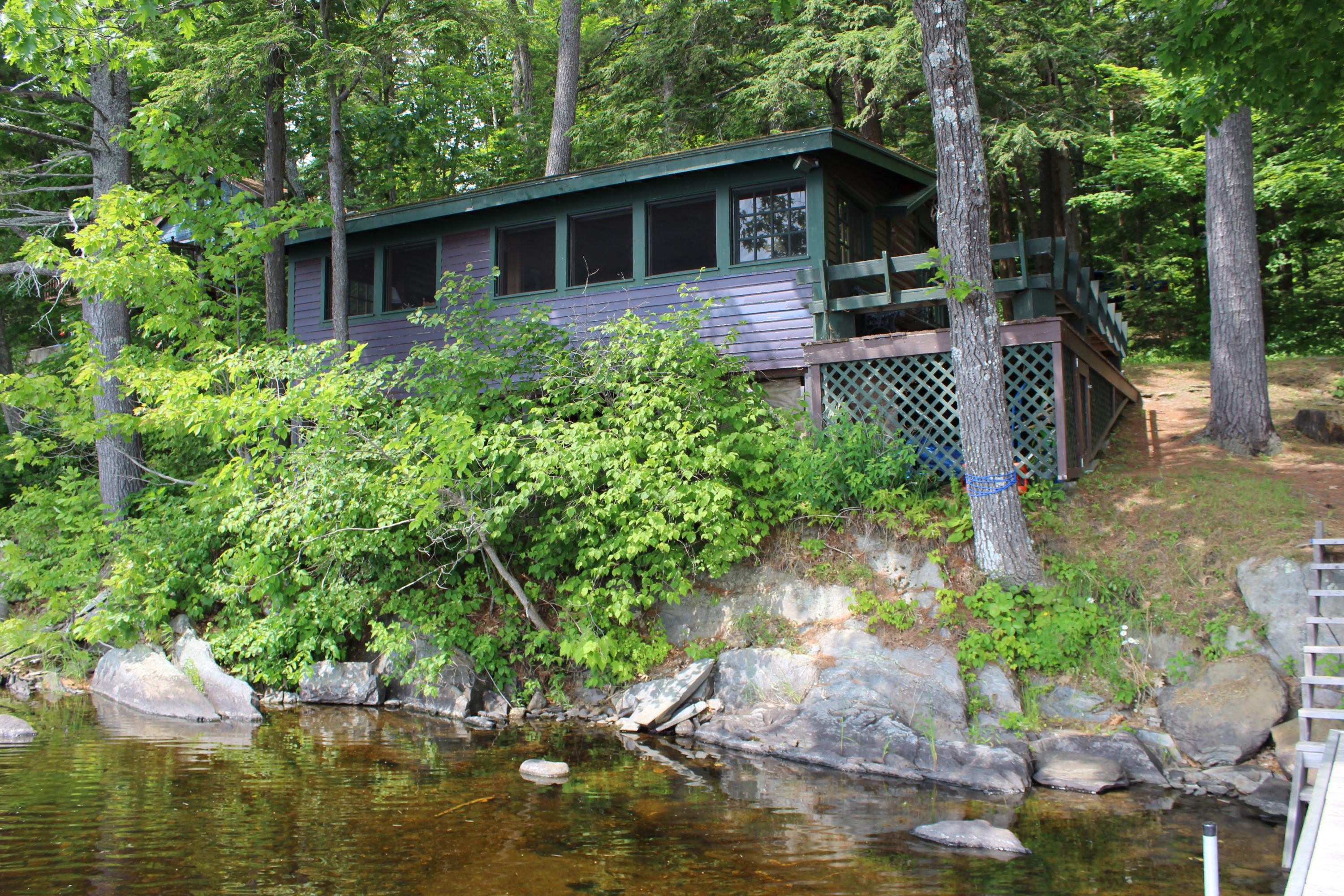 33 White Fish Road Winslow, ME 04901 - Photo 14 of 20 IMG_0854
