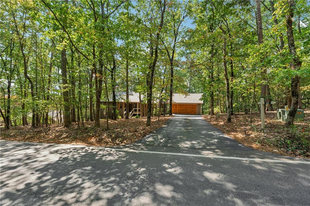 43 Morgan Walk Jasper, GA 30143 - Photo 1 of 55 a backyard of a house with lots of green space