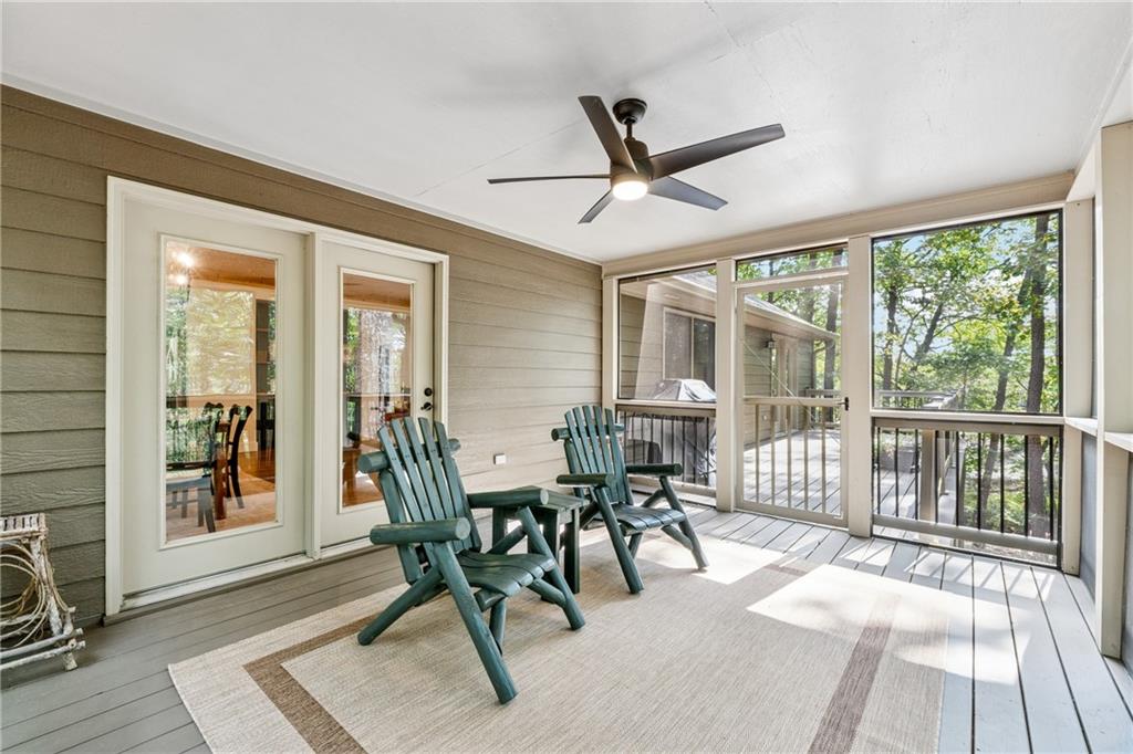 43 Morgan Walk Jasper, GA 30143 - Photo 33 of 55 a view of a livingroom with furniture and a window