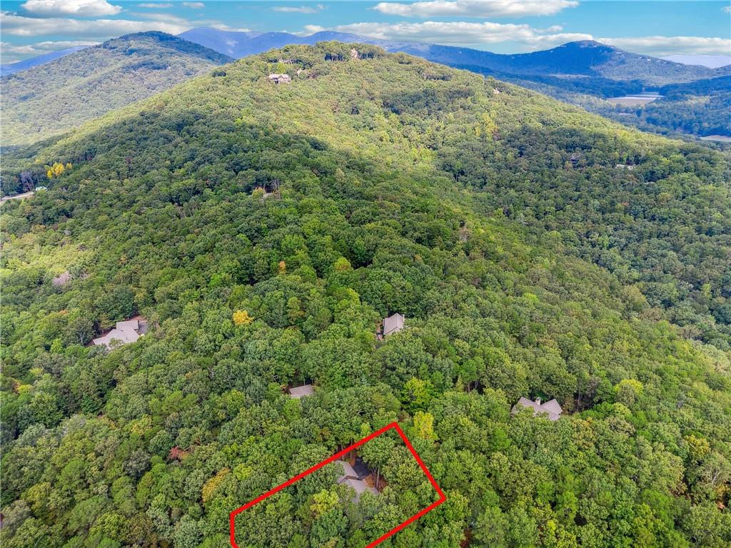 43 Morgan Walk Jasper, GA 30143 - Photo 40 of 55 a view of a area with an outdoor space