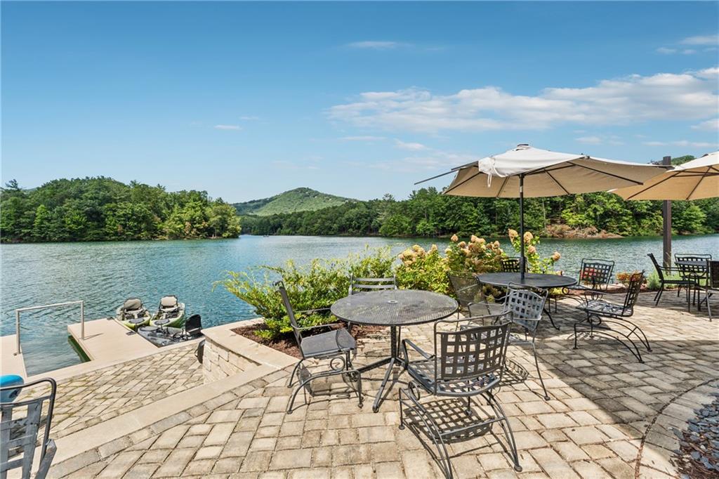 43 Morgan Walk Jasper, GA 30143 - Photo 49 of 55