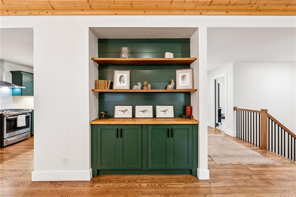 43 Morgan Walk Jasper, GA 30143 - Photo 6 of 55 a view of an entryway