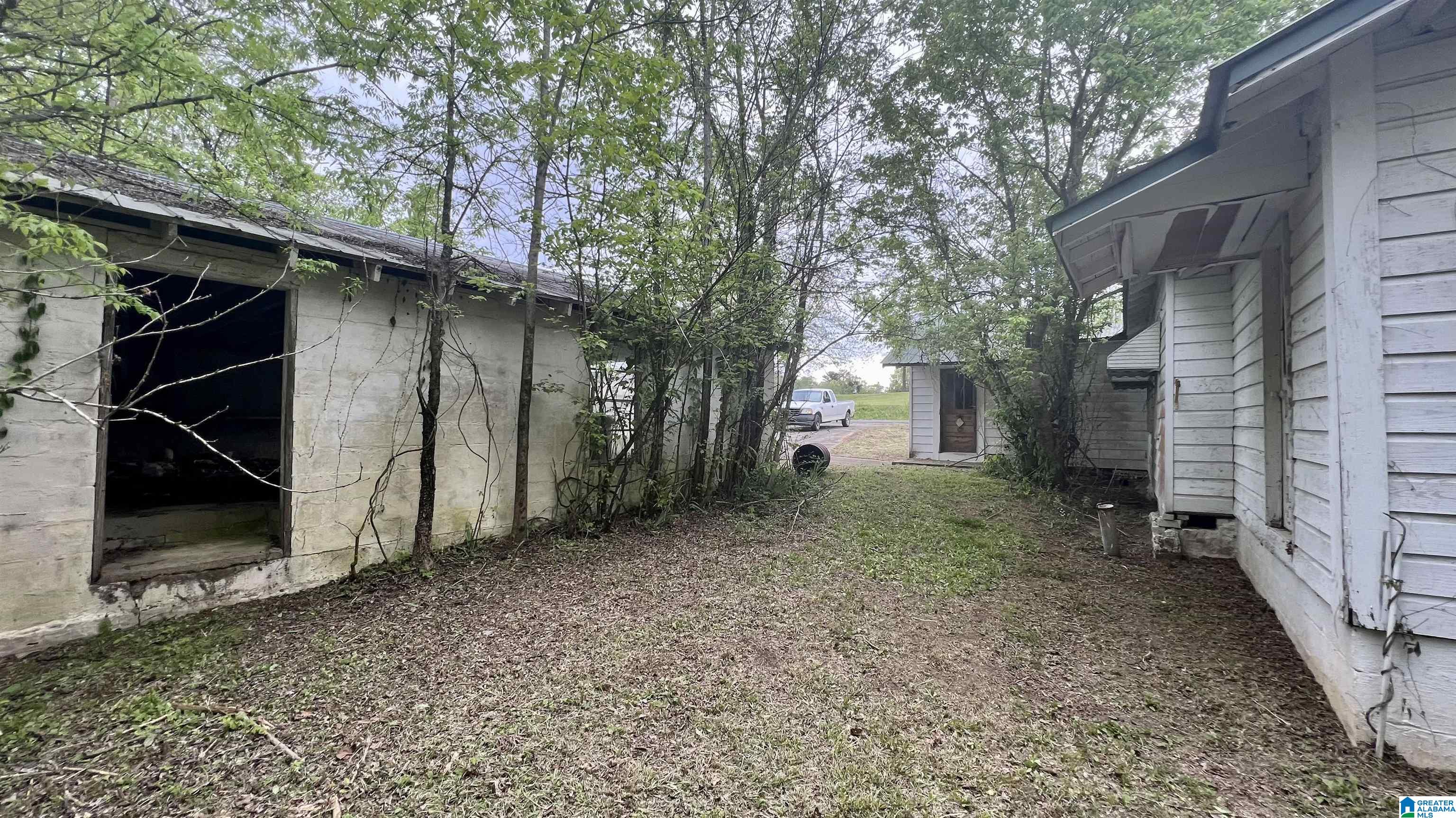 203 Railroad Avenue Ragland, AL 35131 - Photo 11 of 62