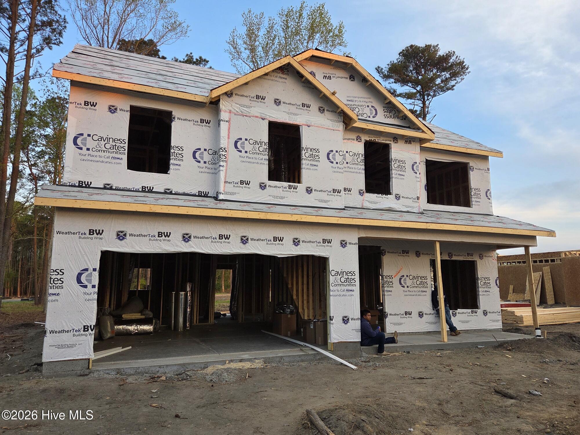 Lot 158 MO - 3.30.26