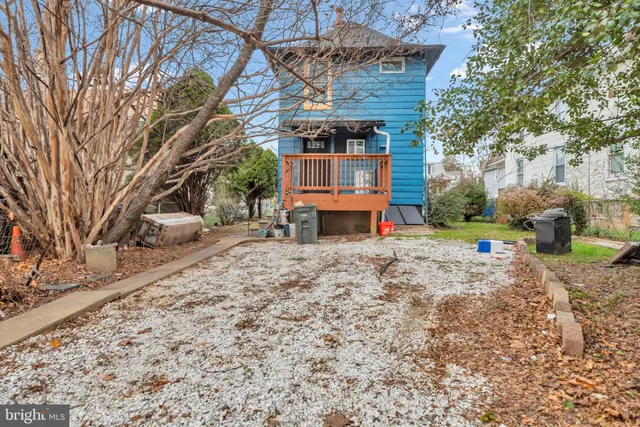 $309,999 | 5113 Ardmore Way, Baltimore, MD 21206