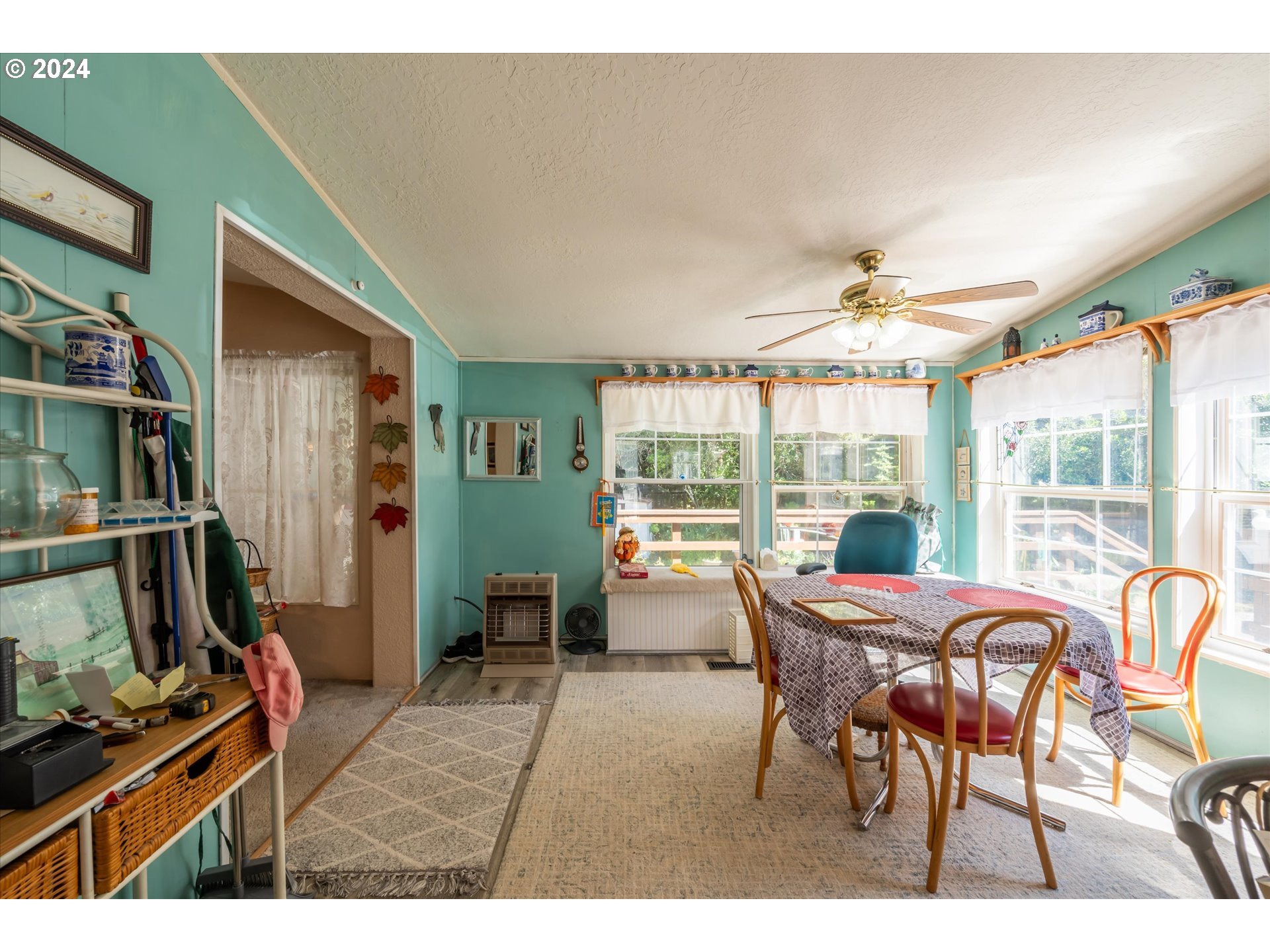 53636 Morrison Road Bandon, OR 97411 - Photo 11 of 30