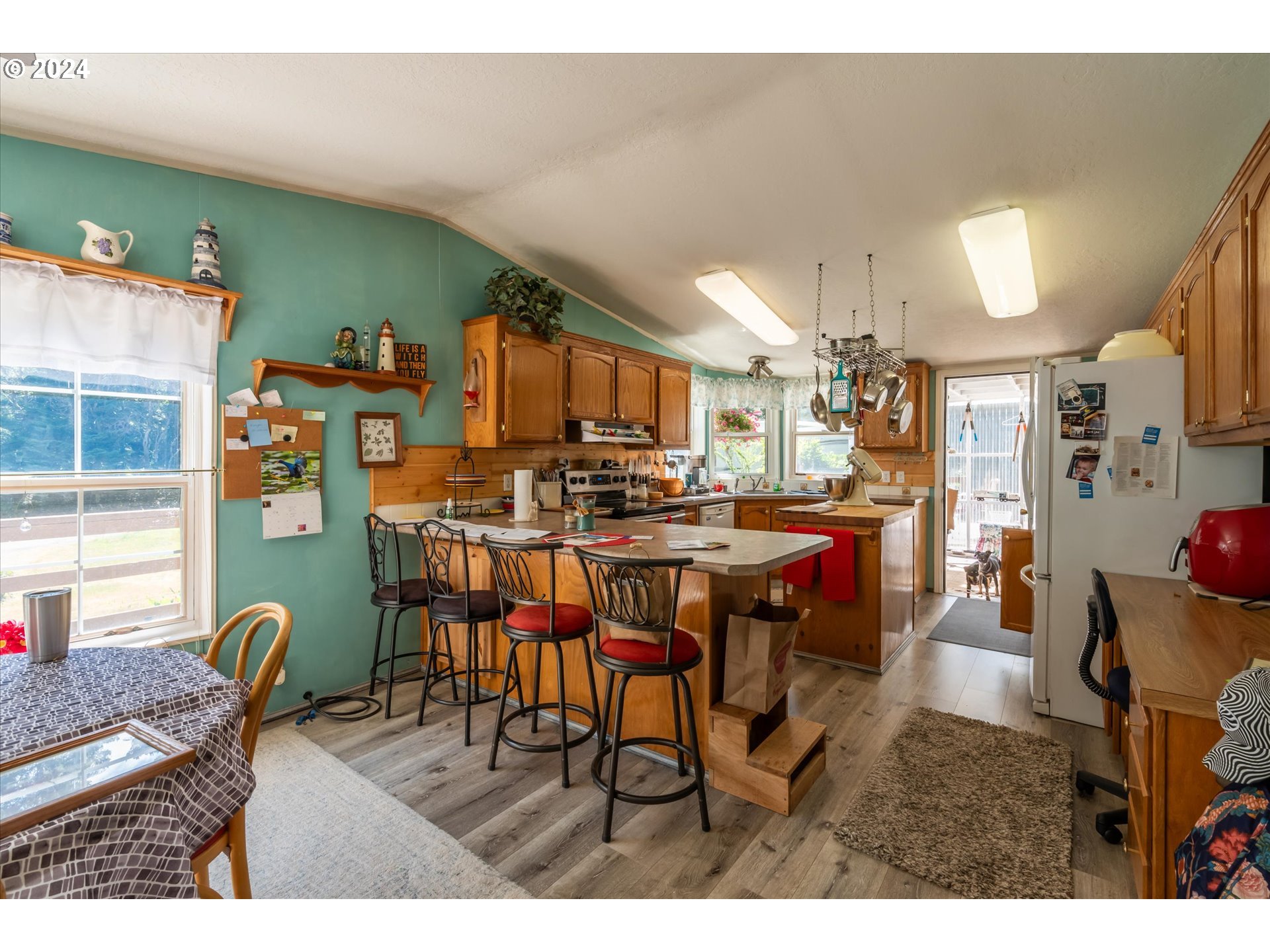 53636 Morrison Road Bandon, OR 97411 - Photo 18 of 30