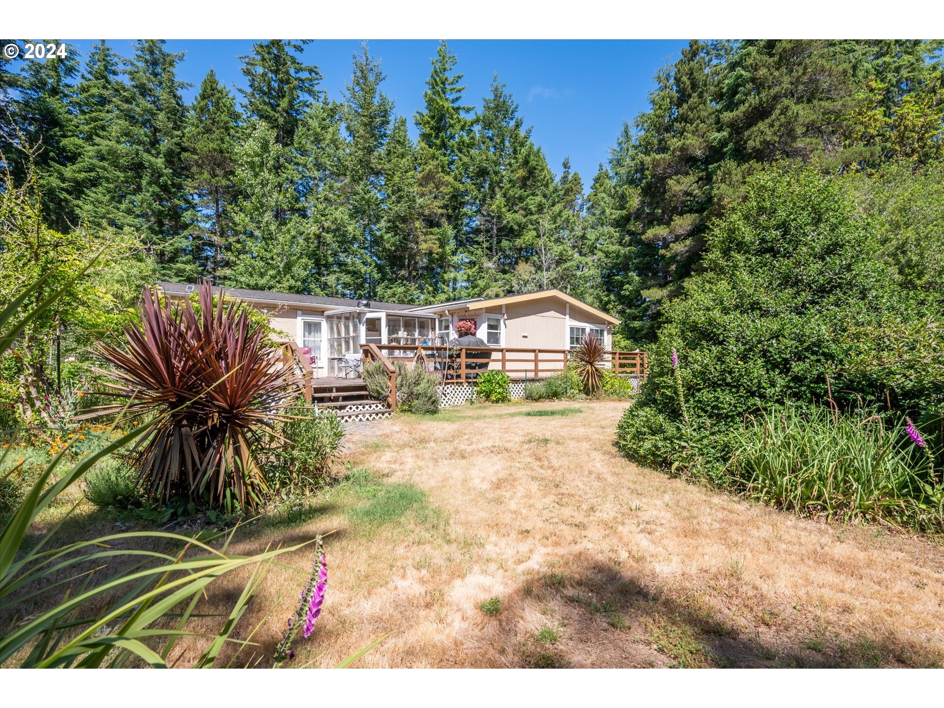 53636 Morrison Road Bandon, OR 97411 - Photo 4 of 30