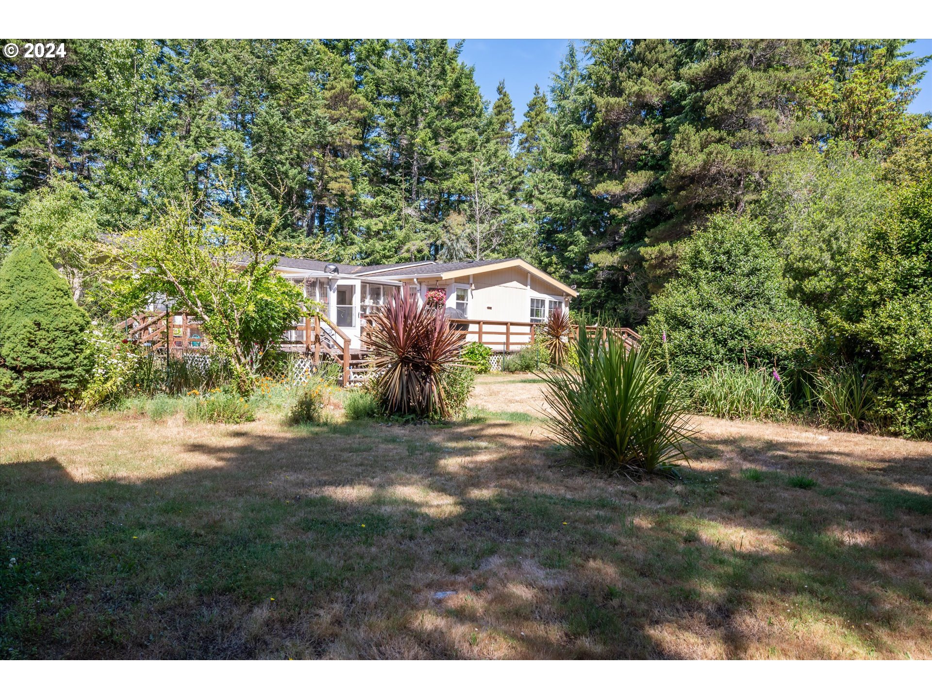 53636 Morrison Road Bandon, OR 97411 - Photo 5 of 30