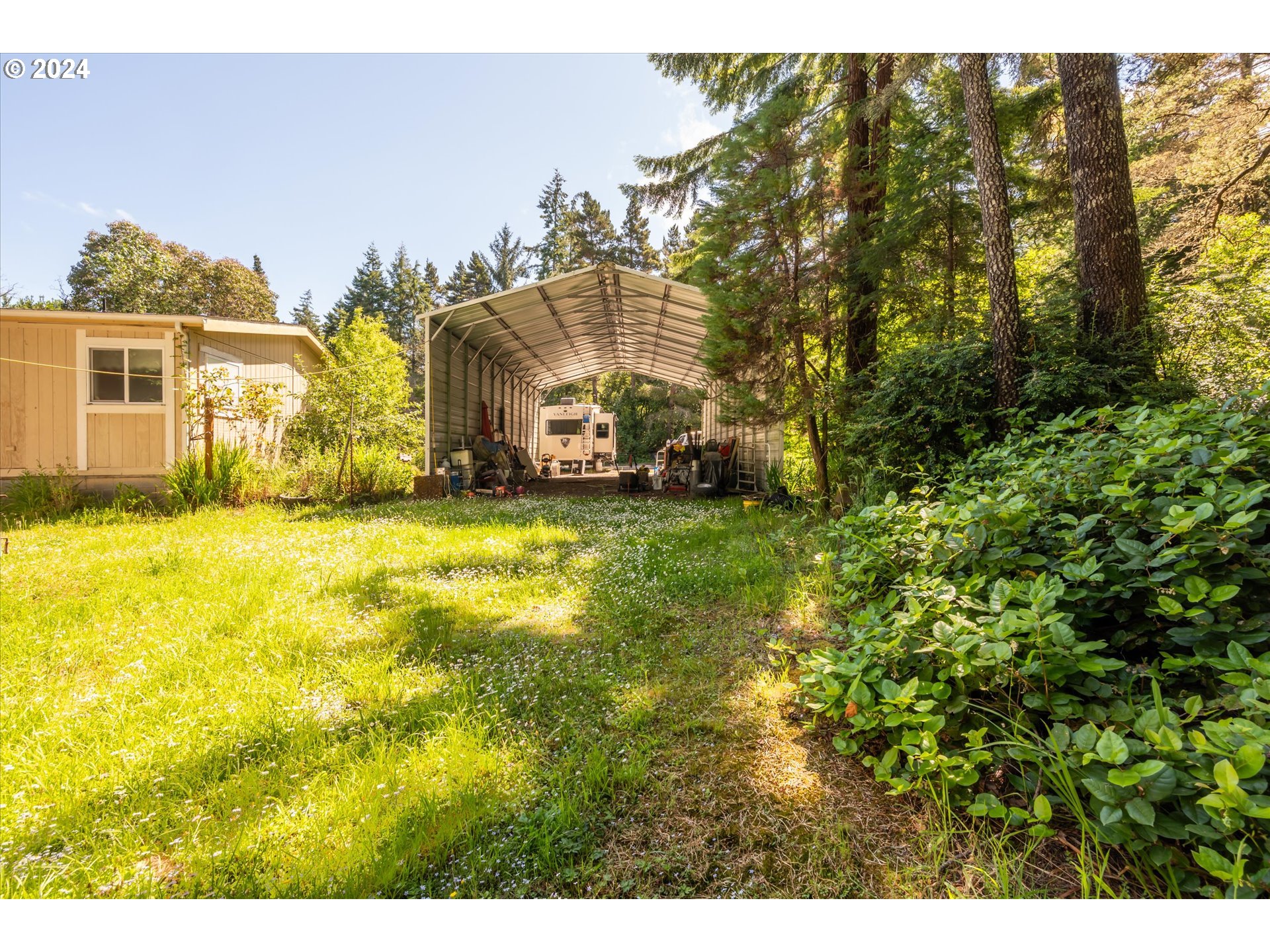 53636 Morrison Road Bandon, OR 97411 - Photo 7 of 30