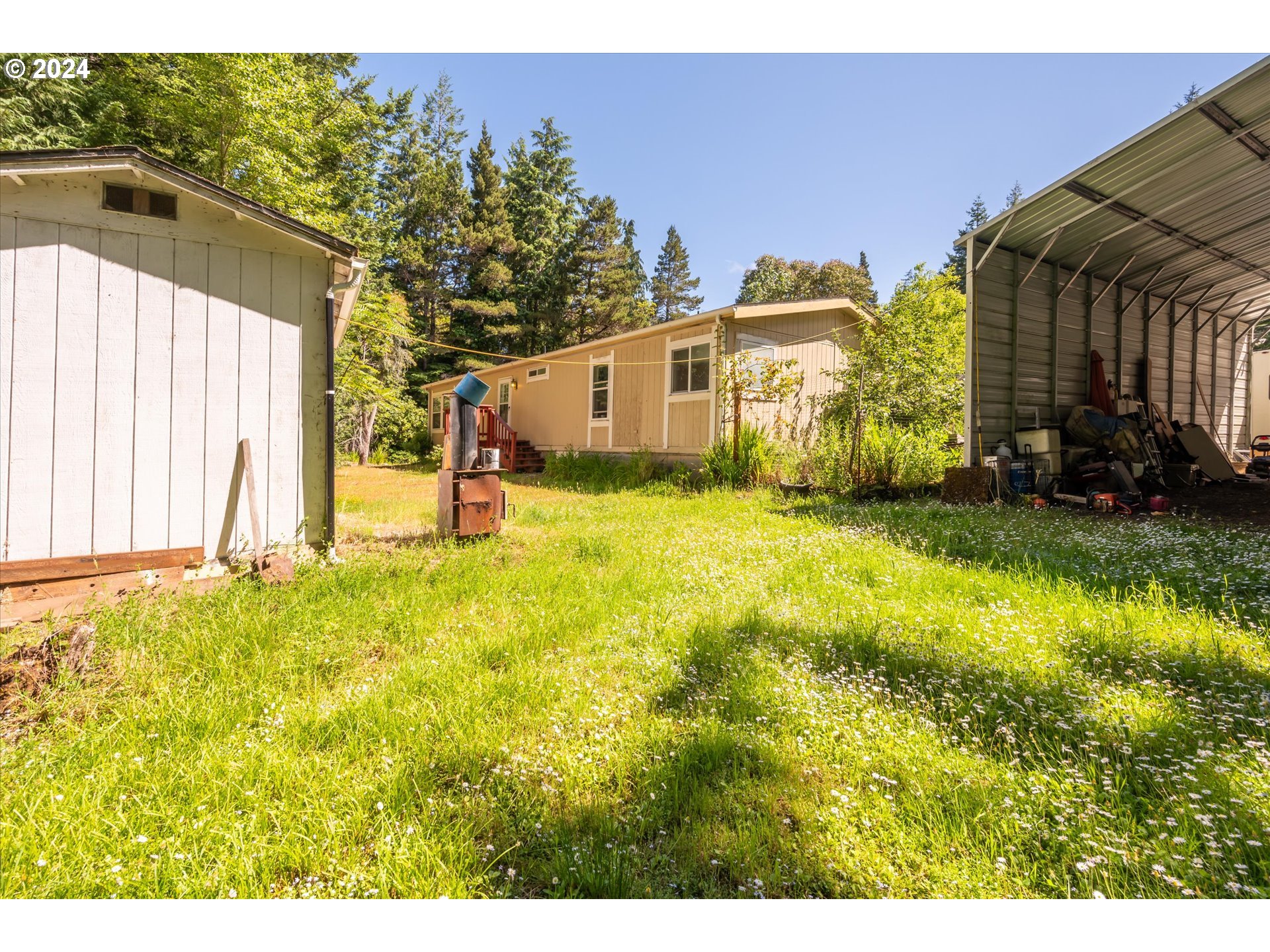 53636 Morrison Road Bandon, OR 97411 - Photo 8 of 30