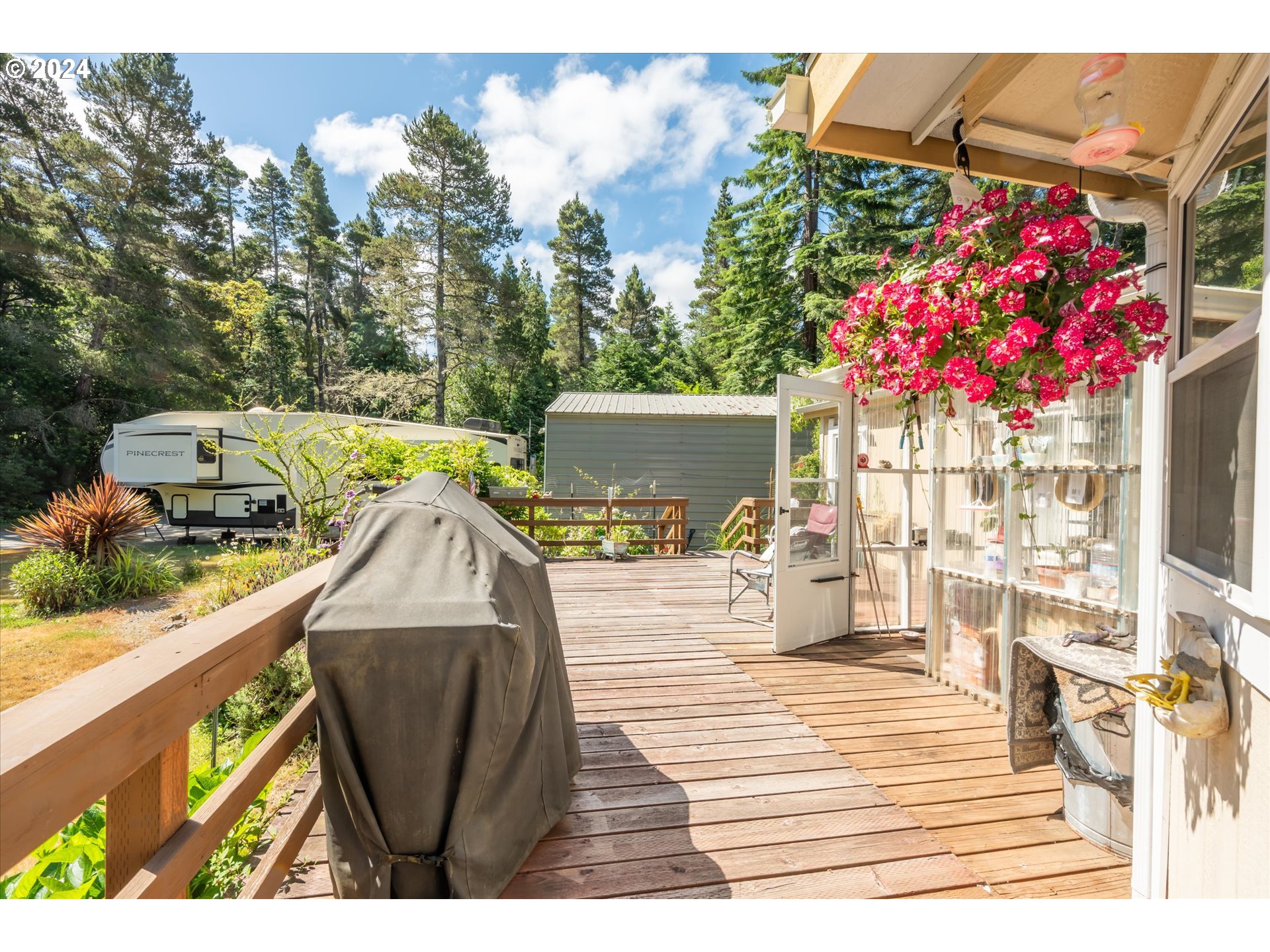 53636 Morrison Road Bandon, OR 97411 - Photo 10 of 30