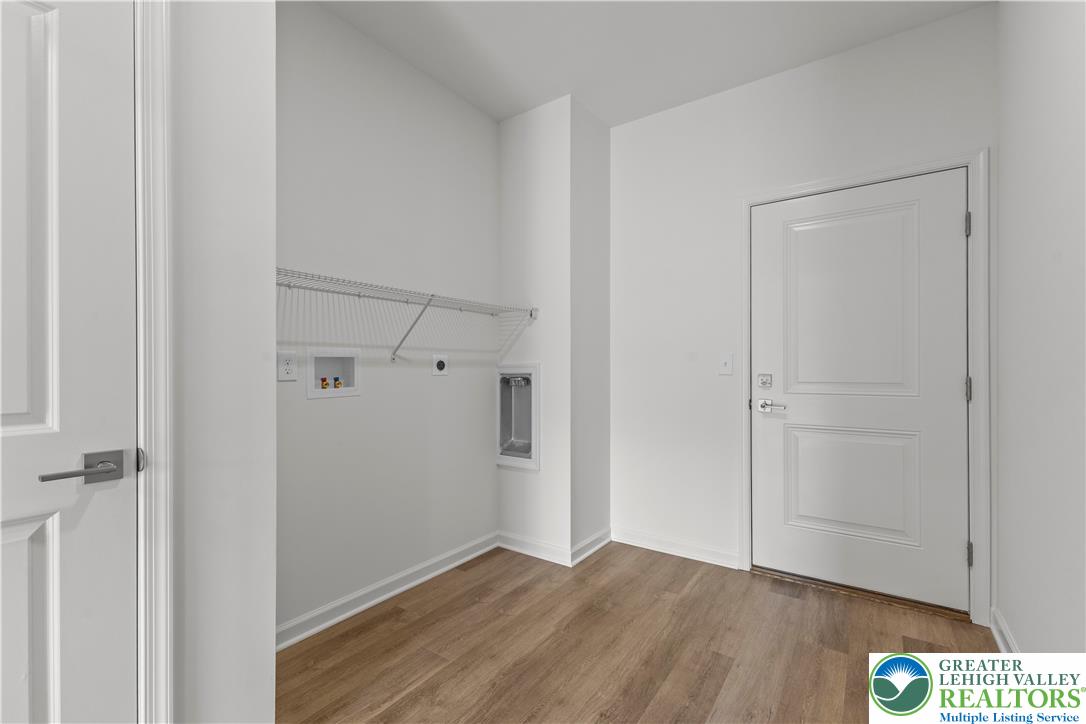 105 Timber Trail, Unit 51 Easton, PA 18045 - Photo 14 of 28 Laundry/Mud Room