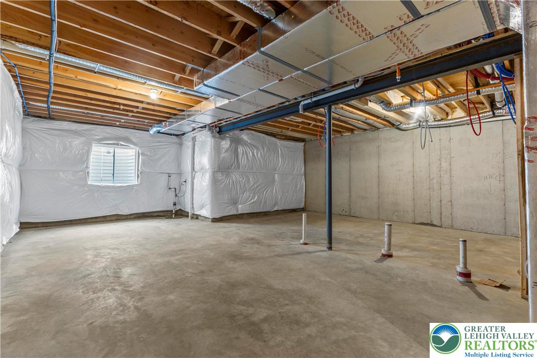 105 Timber Trail, Unit 51 Easton, PA 18045 - Photo 26 of 28 Basement