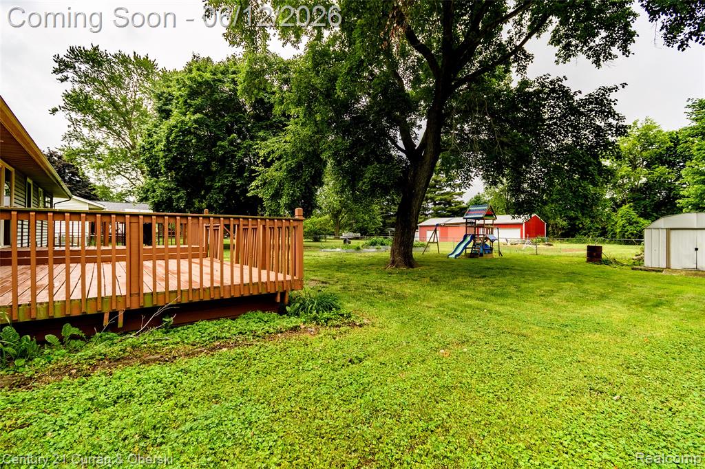 5260 Rives Junction Road Jackson, MI 49201 - Photo 40 of 44