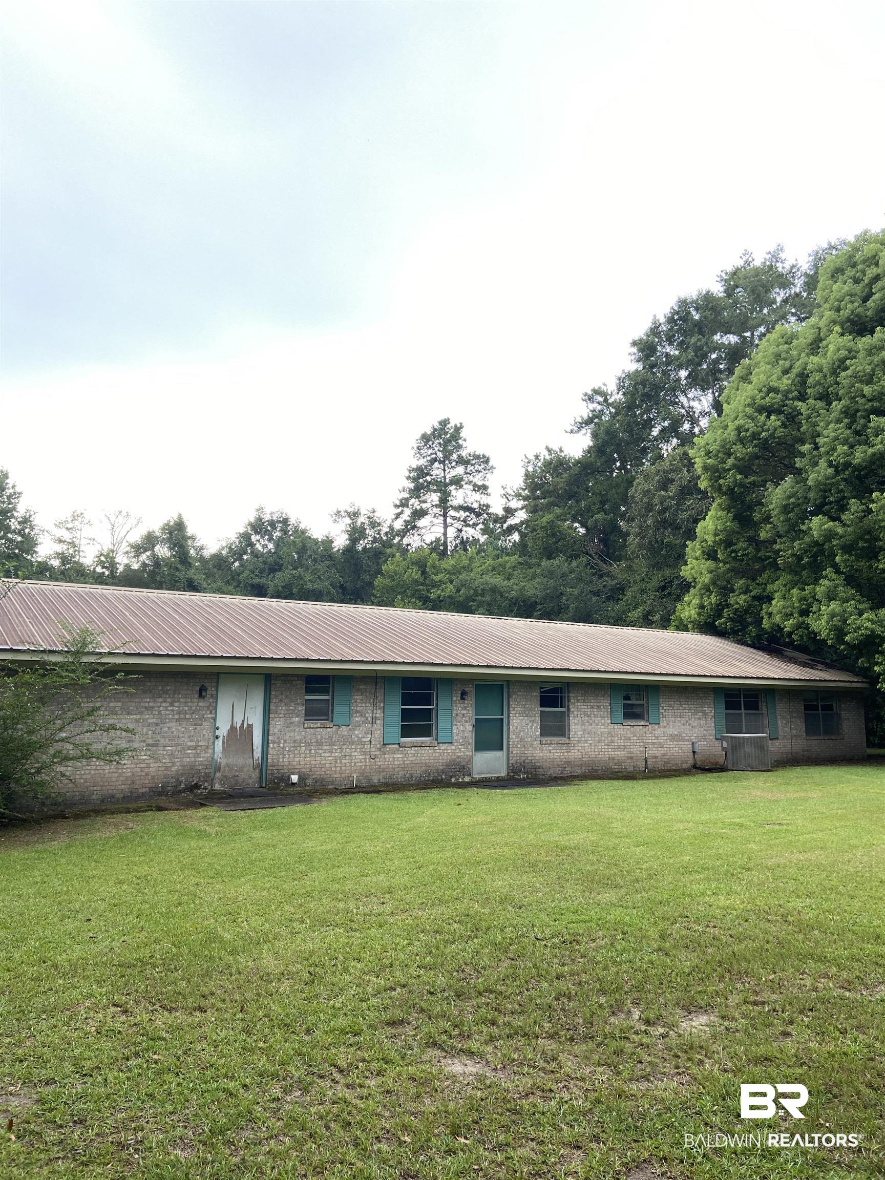 156 Downing Castleberry, AL 36432 - Photo 2 of 16