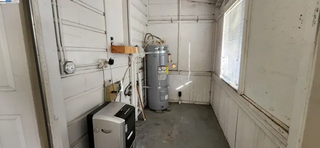 a view of small space