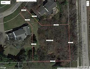 0 Overbrook Road Bloomfield Hills, MI 48302 - Photo 1 of 2