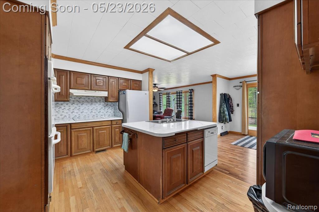 4049 Slattery Road North Branch, MI 48461 - Photo 11 of 45