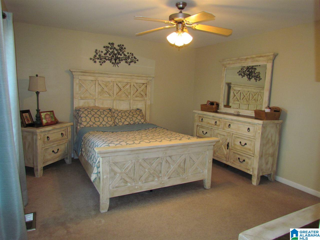 632 South Hillcrest Road Odenville, AL 35120 - Photo 14 of 26