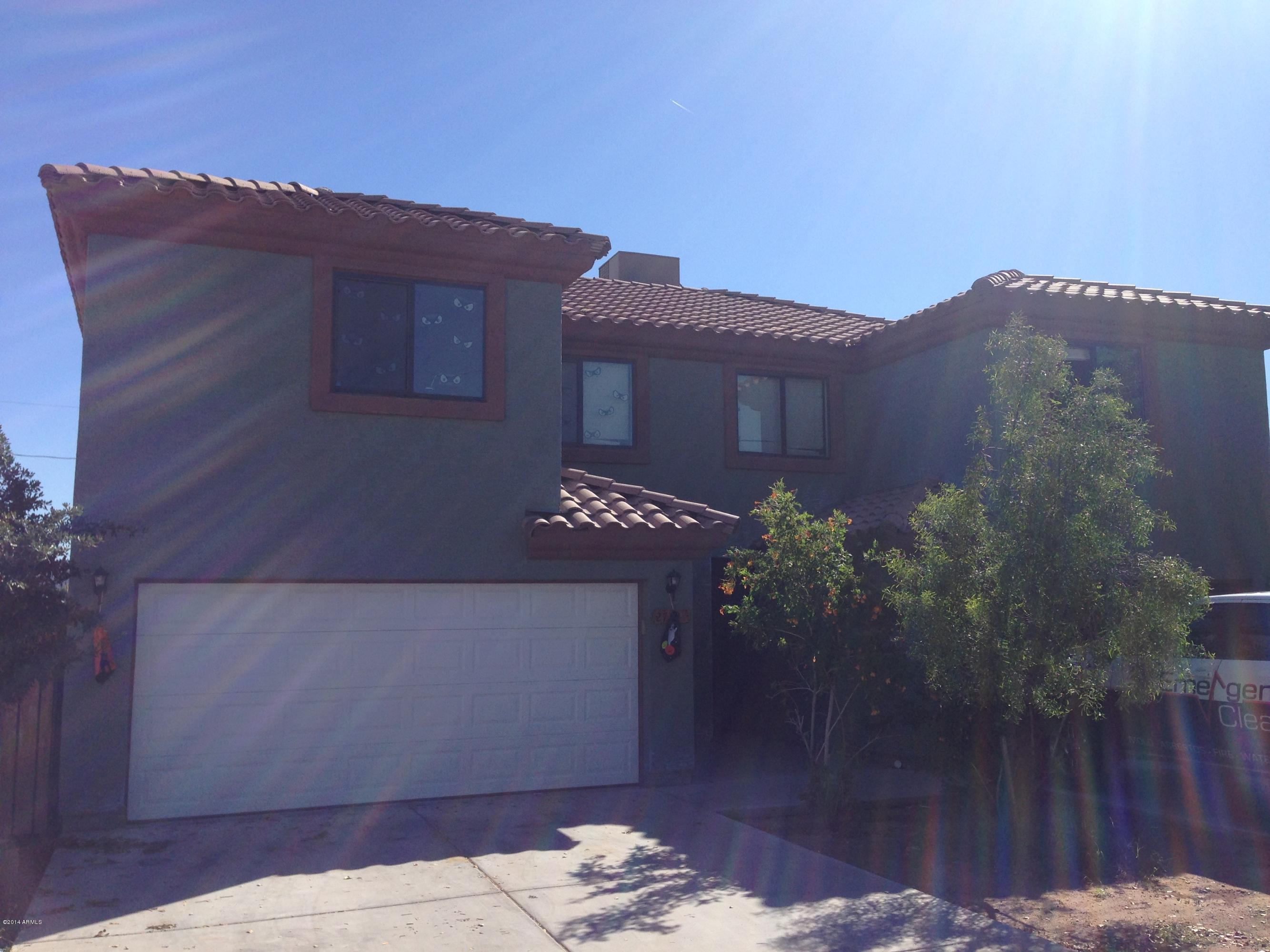 2719 East Broadway Road Phoenix, AZ 85040 - Photo 2 of 15 Another frontal view.