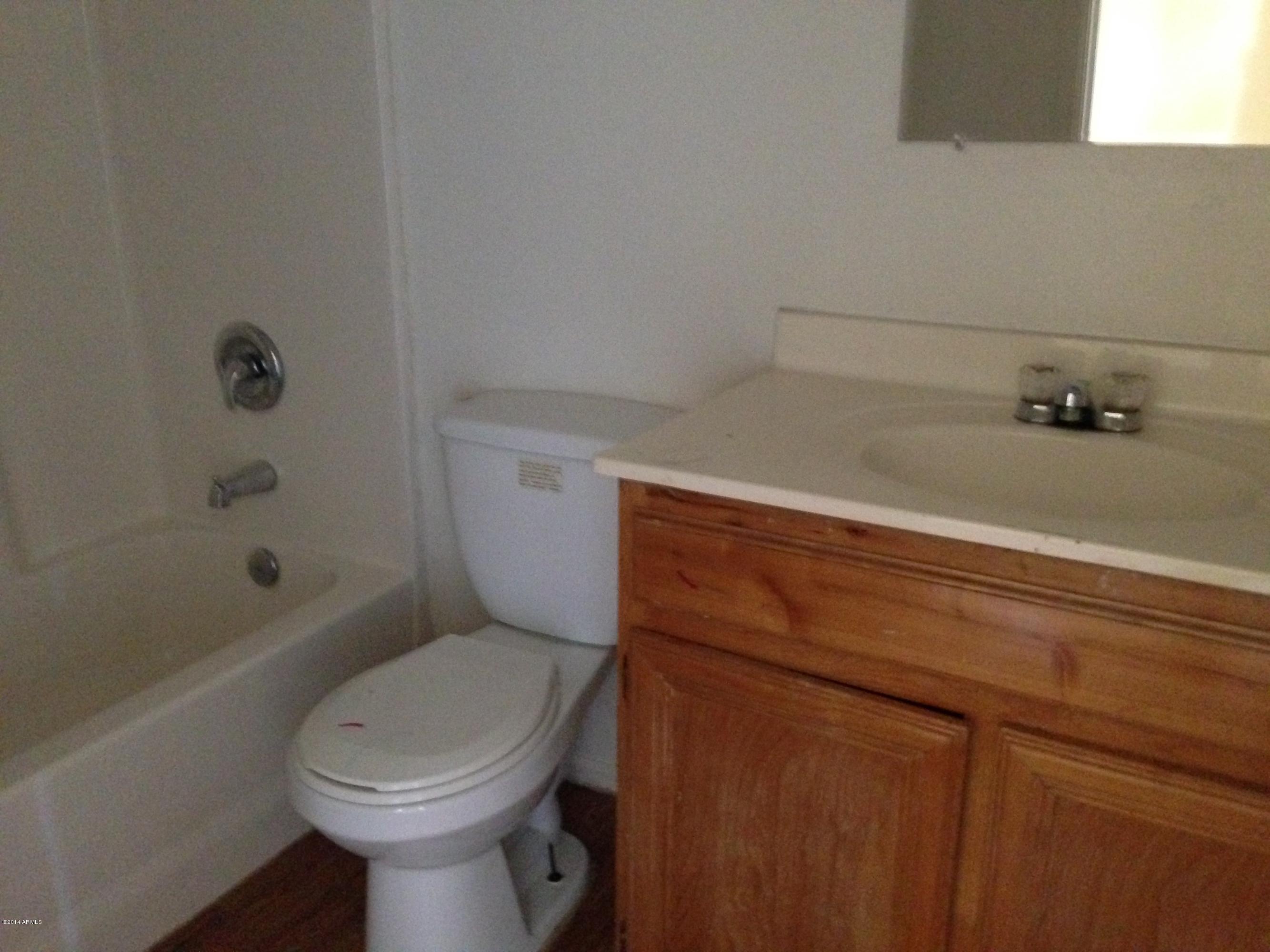 2719 East Broadway Road Phoenix, AZ 85040 - Photo 10 of 15 2 full baths upstairs