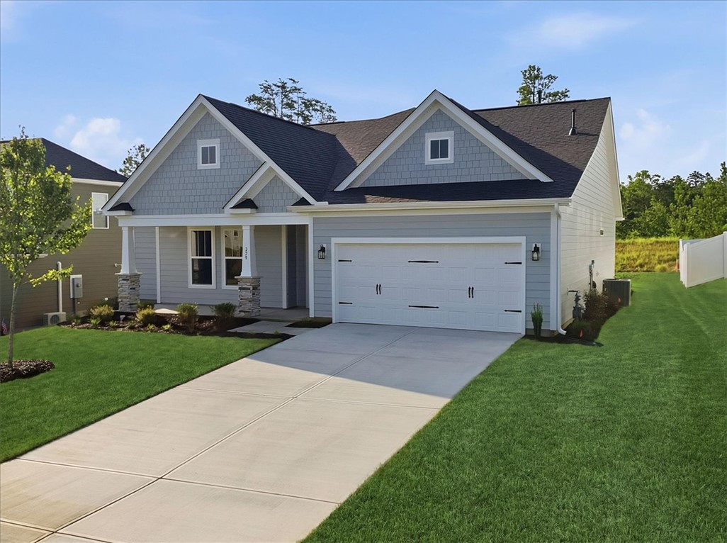 229 Summerall Lane Seneca, SC 29678 - Photo 2 of 40