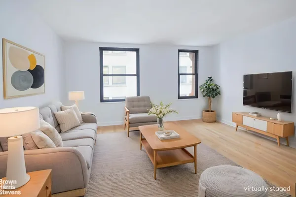 $535,000 | 56 Pine Street, Unit 10F | Financial District