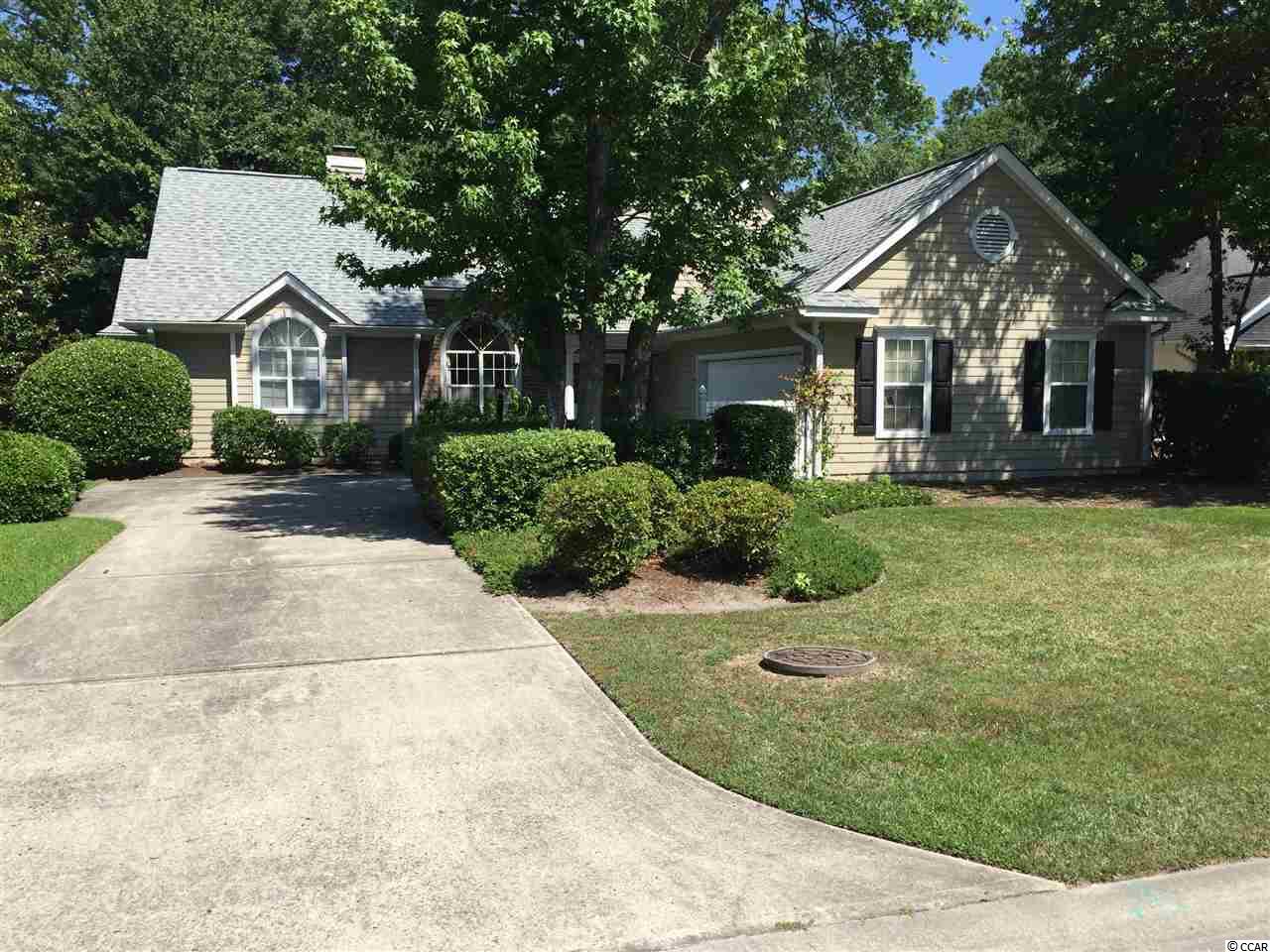 9507 Indigo Club Drive Murrells Inlet, SC 29576 - Photo 1 of 25 Gallery Image 1