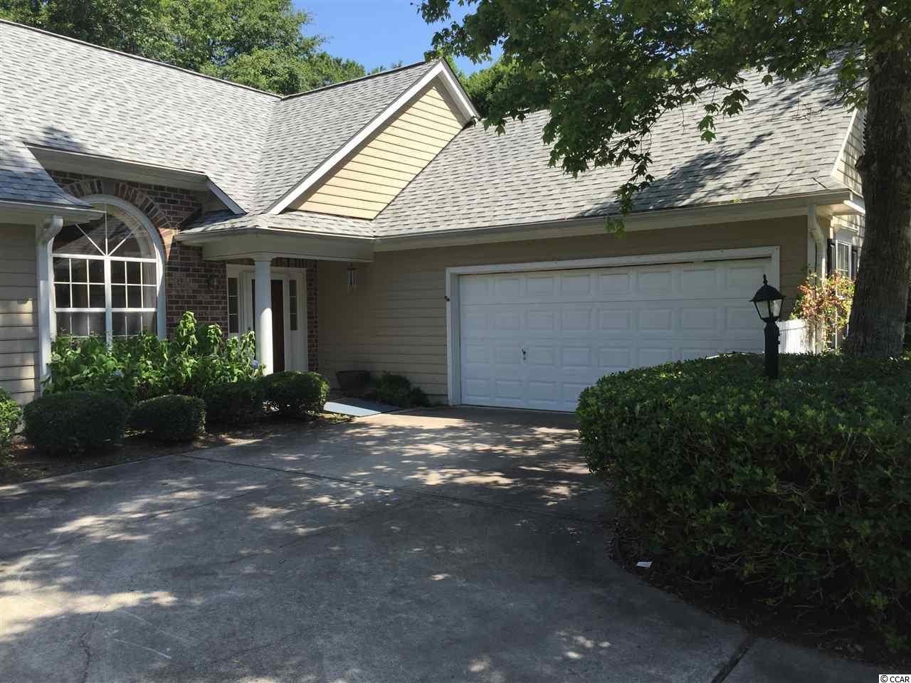 9507 Indigo Club Drive Murrells Inlet, SC 29576 - Photo 2 of 25 Gallery Image 2