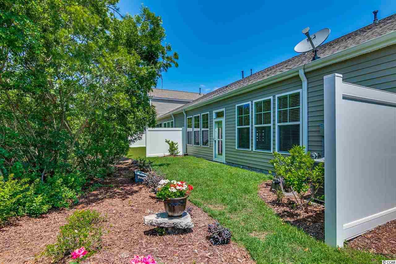 821 Arezzo Way, Unit 821 Myrtle Beach, SC 29579 - Photo 19 of 25 Gallery Image 19