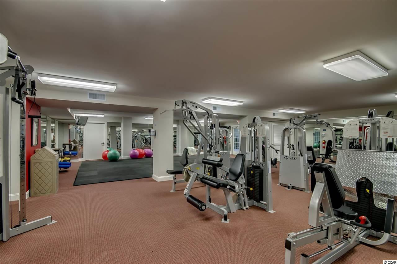 821 Arezzo Way, Unit 821 Myrtle Beach, SC 29579 - Photo 22 of 25 Gallery Image 22