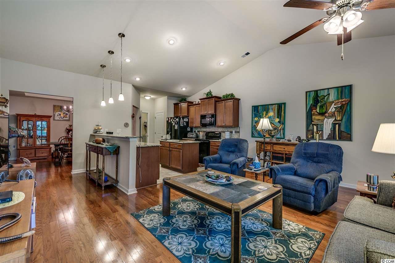 821 Arezzo Way, Unit 821 Myrtle Beach, SC 29579 - Photo 4 of 25 Gallery Image 4