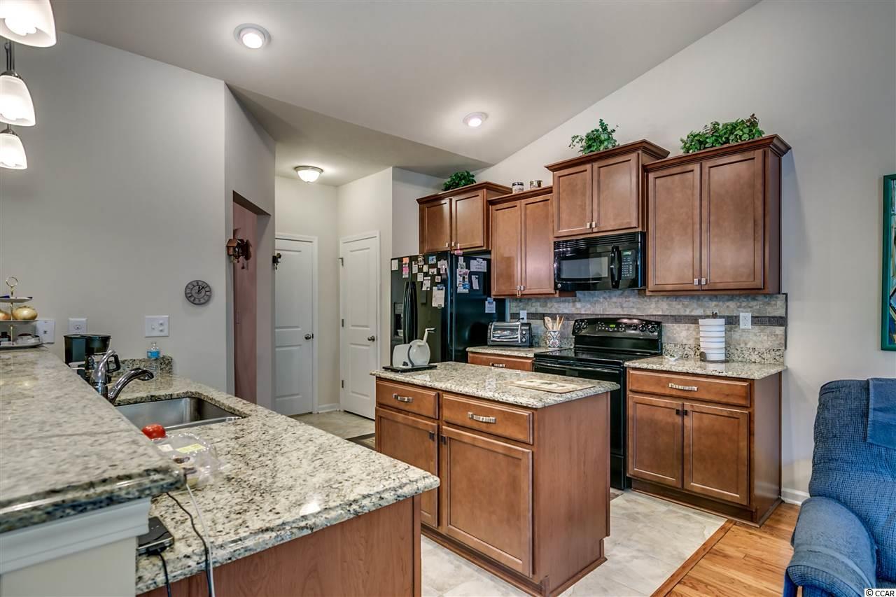 821 Arezzo Way, Unit 821 Myrtle Beach, SC 29579 - Photo 8 of 25 Gallery Image 8