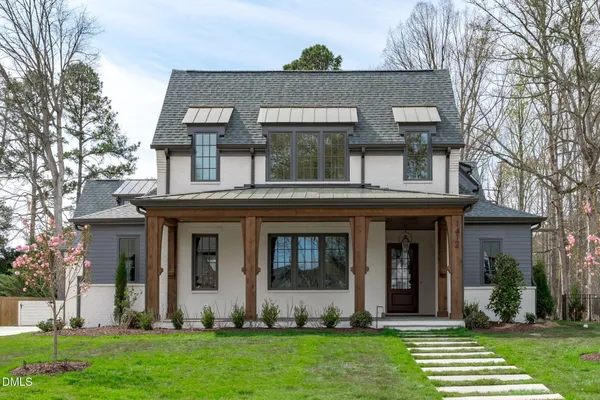 $3,695,000 | 1412 Pony Run Road, Raleigh, NC 27615
