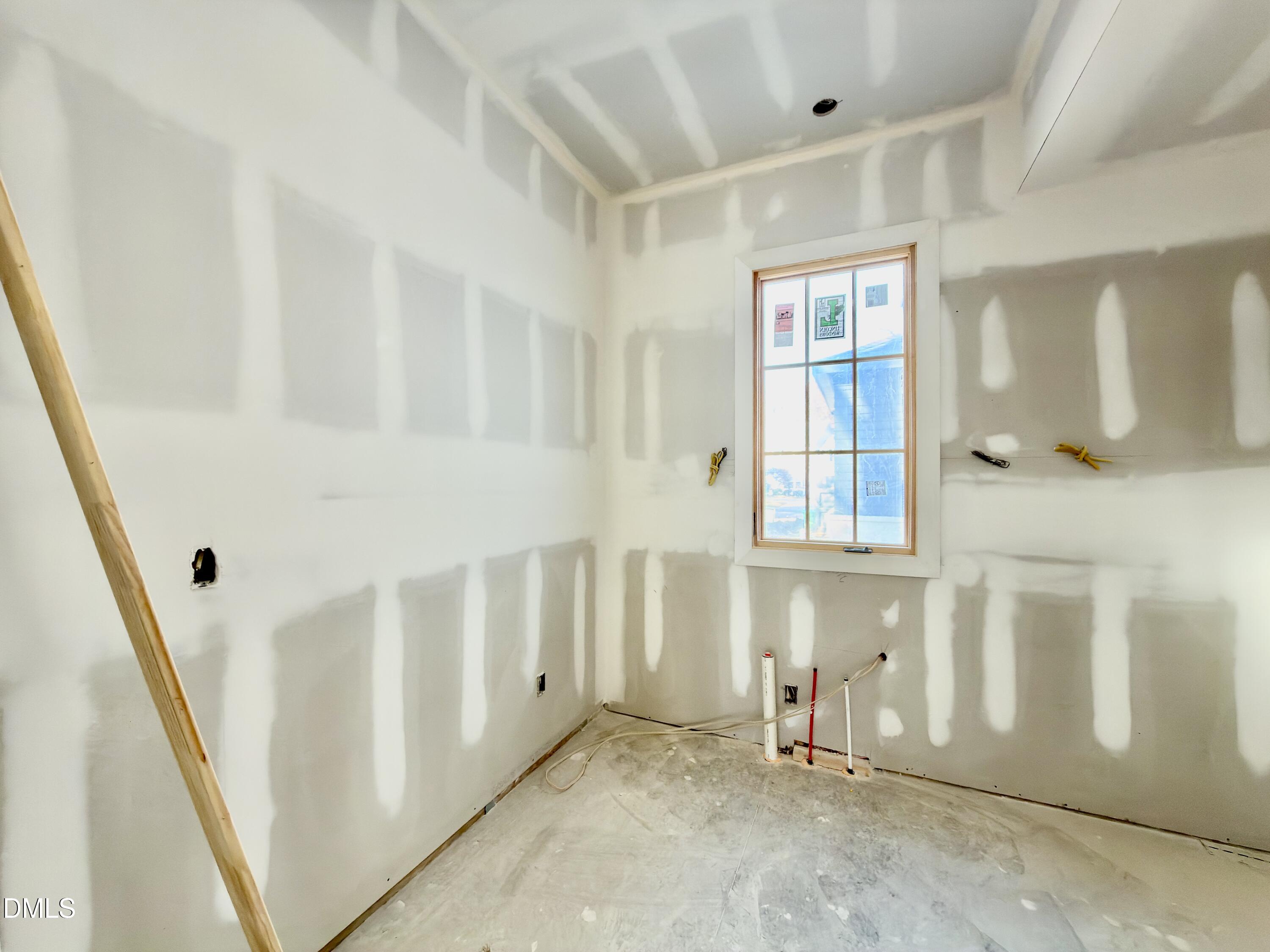 1412 Pony Run Road Raleigh, NC 27615 - Photo 13 of 42 Scullery