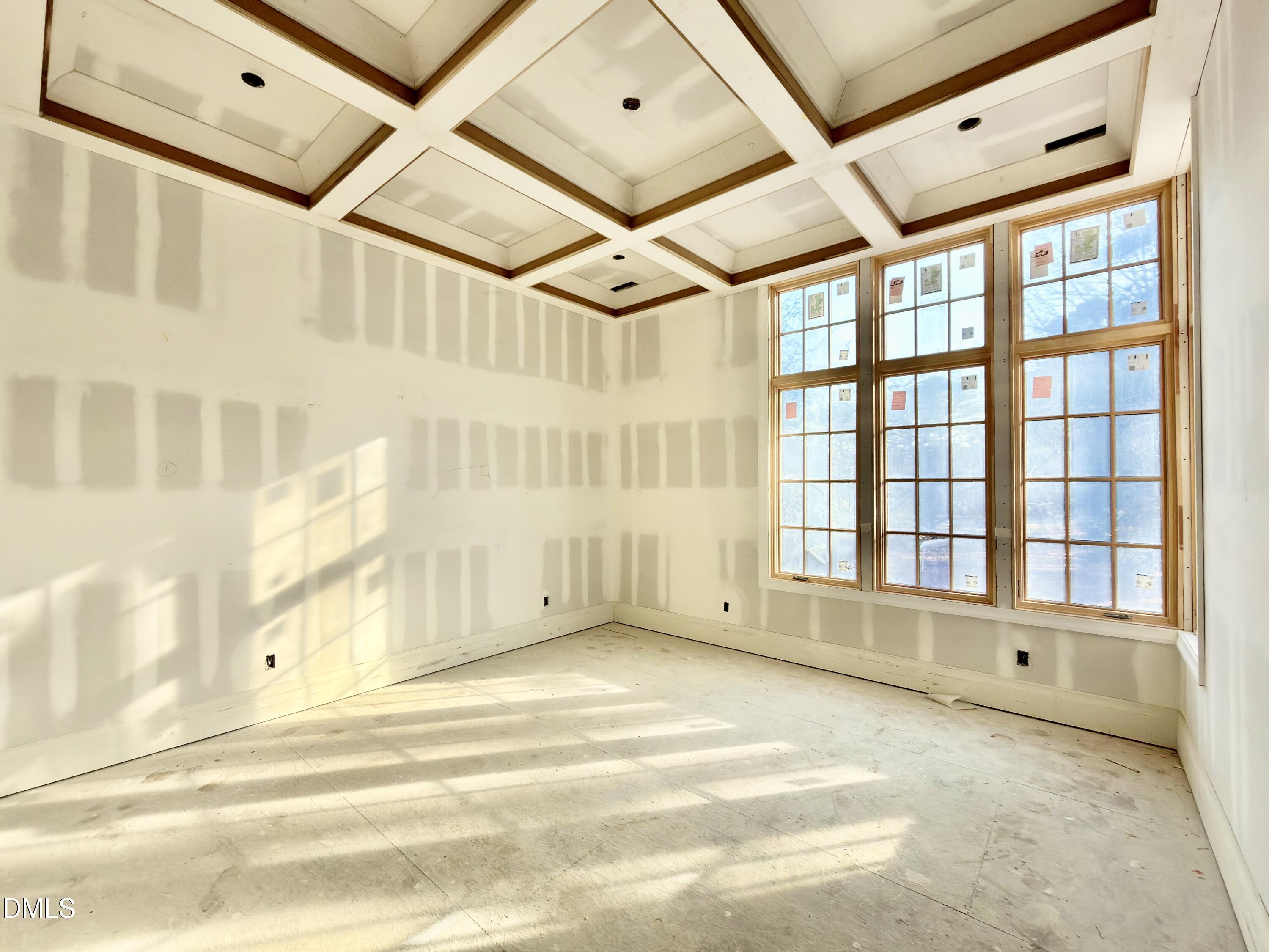 1412 Pony Run Road Raleigh, NC 27615 - Photo 14 of 42 Primary Bedroom