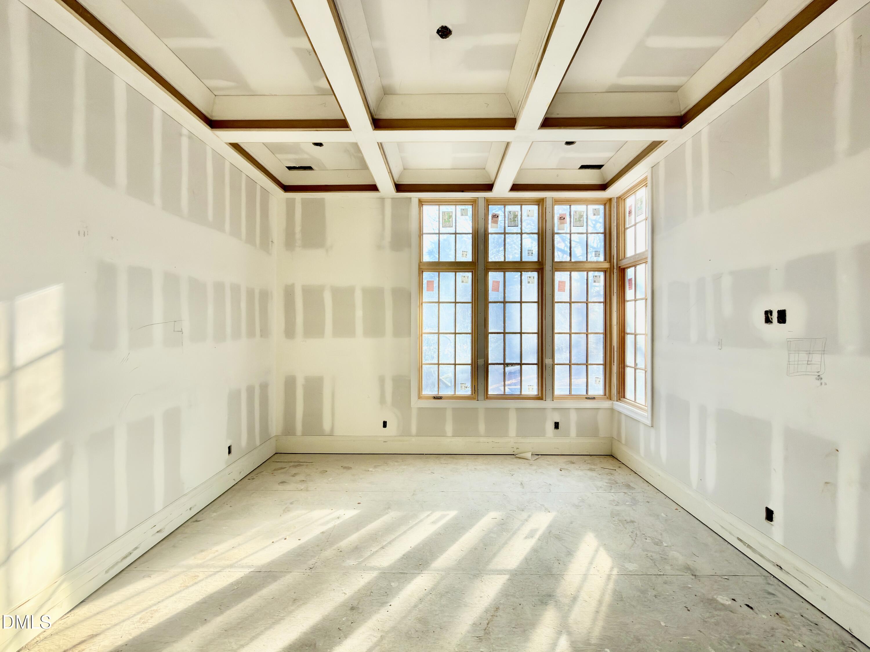 1412 Pony Run Road Raleigh, NC 27615 - Photo 15 of 42 Primary Bedroom