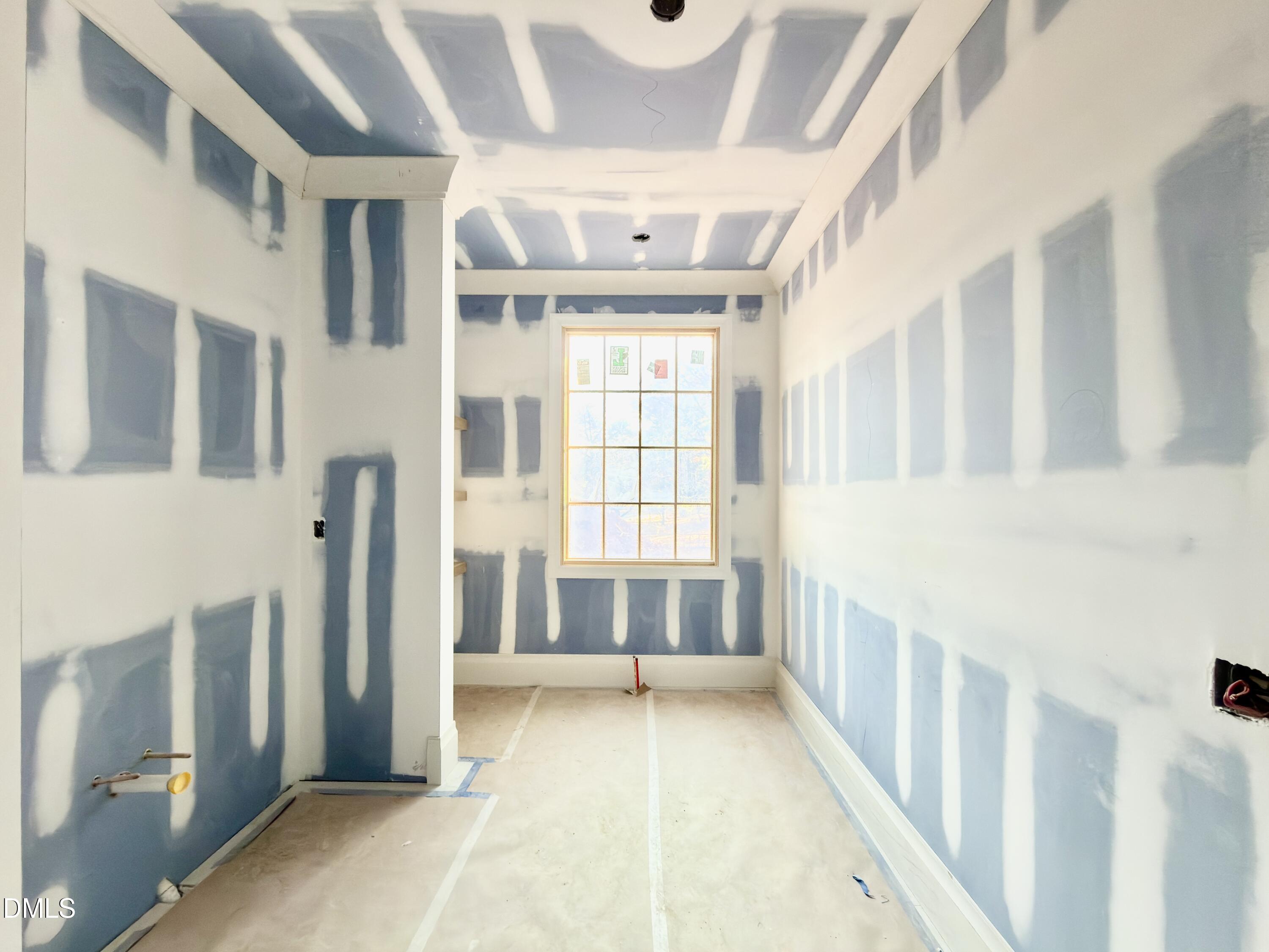 1412 Pony Run Road Raleigh, NC 27615 - Photo 16 of 42 Primary Bath