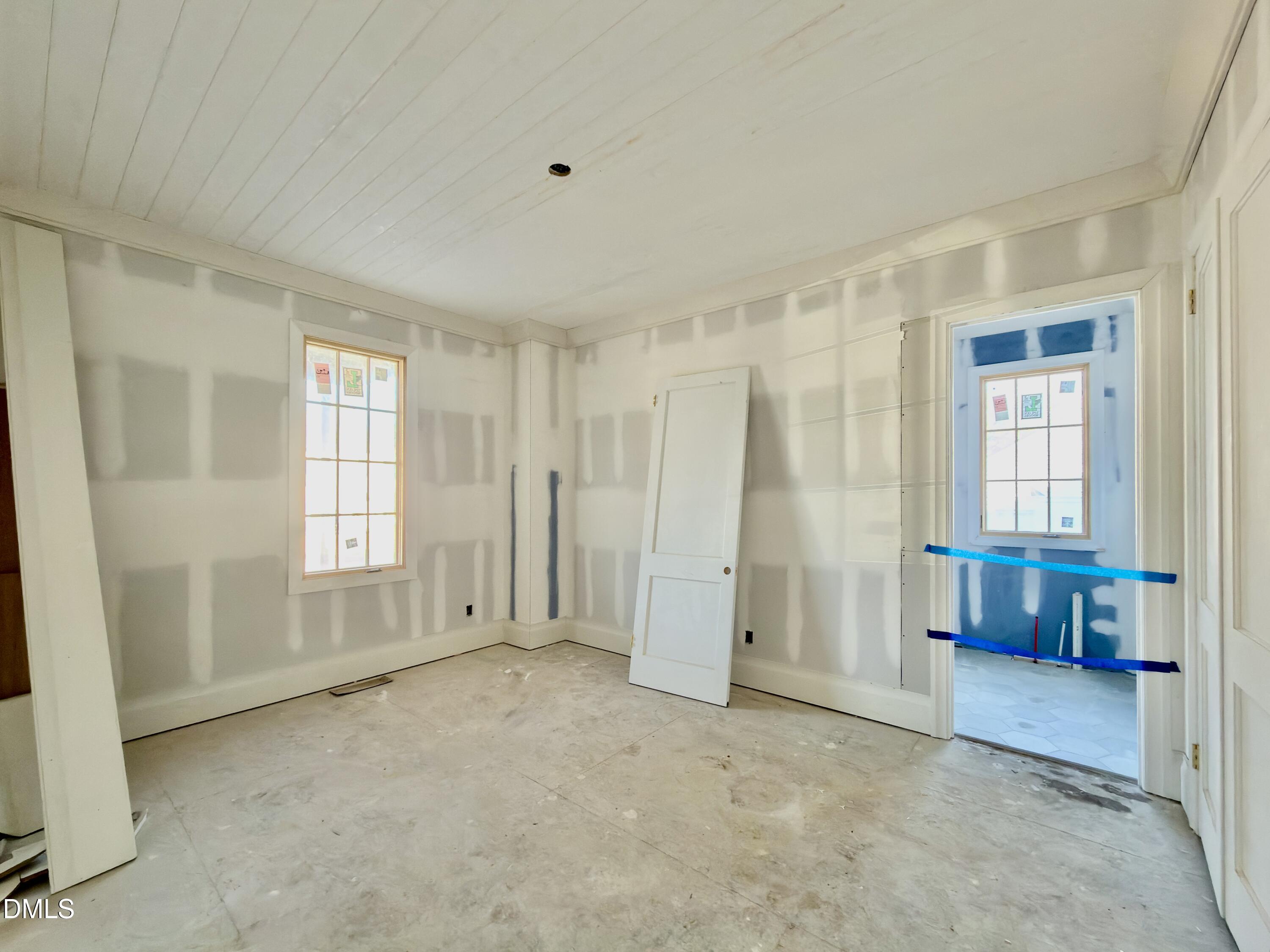 1412 Pony Run Road Raleigh, NC 27615 - Photo 20 of 42 guest Suite