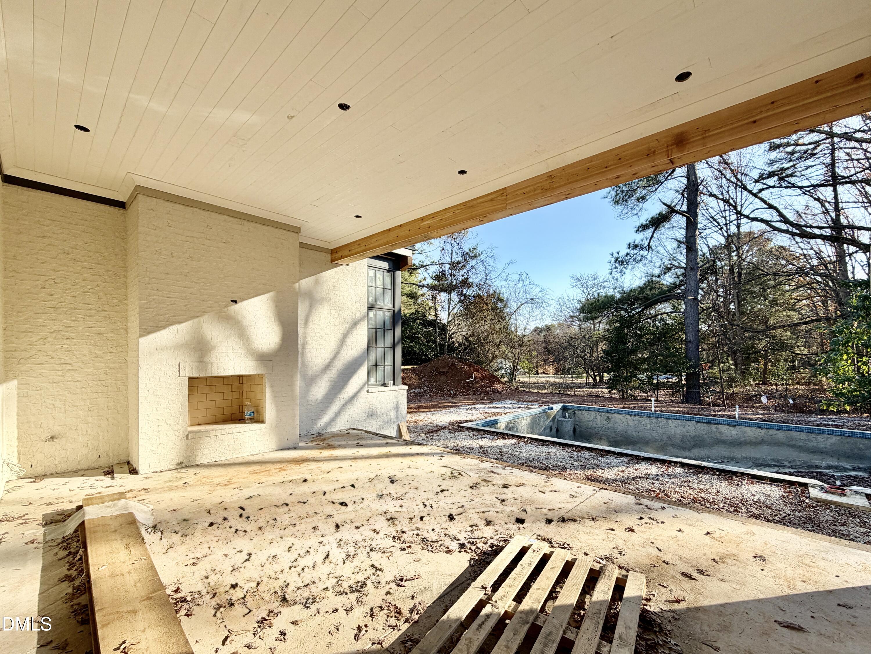 1412 Pony Run Road Raleigh, NC 27615 - Photo 22 of 42 IMG_0724