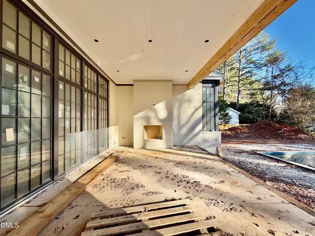 $3,695,000 | 1412 Pony Run Road, Raleigh, NC 27615